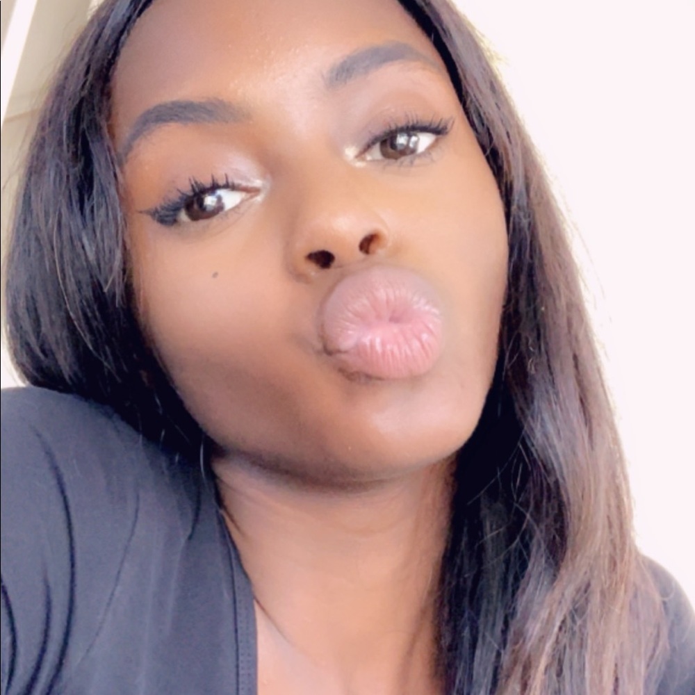 Meet your Posher, Tepra